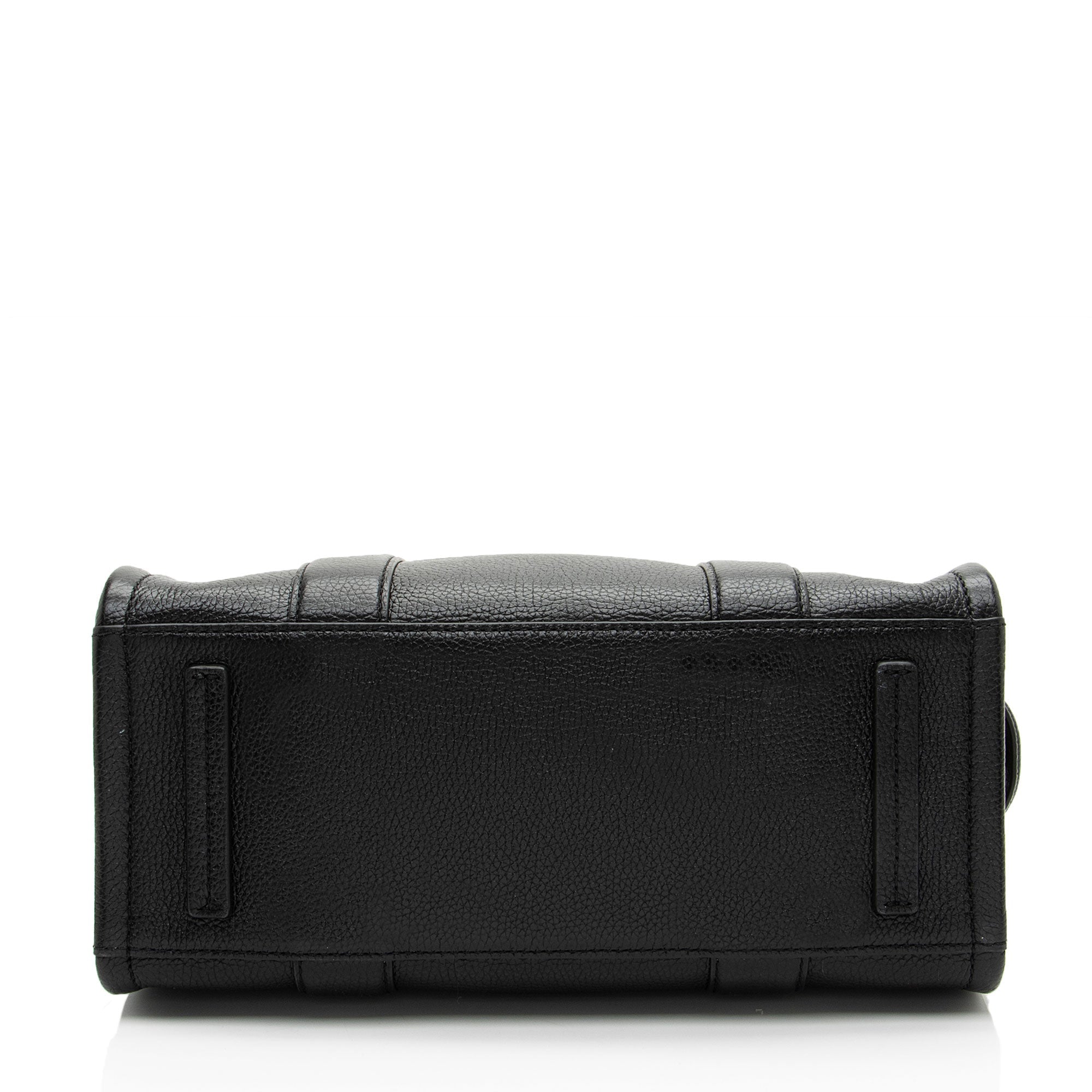 Marc Jacobs Leather The Tote Medium Bag