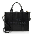 Marc Jacobs Leather The Tote Medium Bag