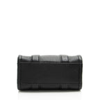 Marc Jacobs Leather The Tote Mini Bag (SHF-ezrU9Y)