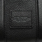 Marc Jacobs Leather The Tote Mini Bag (SHF-ezrU9Y)