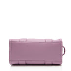 Marc Jacobs Leather The Tote Small Bag