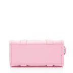 Marc Jacobs Leather The Tote Small Bag