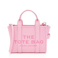 Marc Jacobs Leather The Tote Small Bag