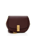 Marc Jacobs Leather West End Jane Shoulder Bag (SHF-16106)