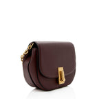 Marc Jacobs Leather West End Jane Shoulder Bag (SHF-16106)
