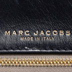 Marc Jacobs Patchwork Leather Klien Small Tote (SHF-20923)