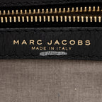 Marc Jacobs Patchwork Leather Stam Satchel (SHF-T9S0Rg)