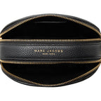 Marc Jacobs Pebble Leather The Shutter Crossbody