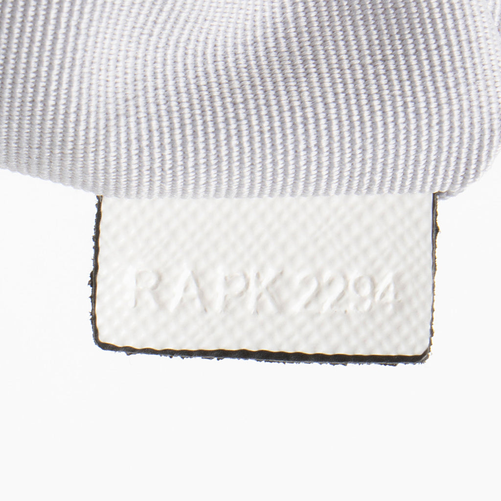 Marc Jacobs Polyurethane Barrel Mini Top Handle