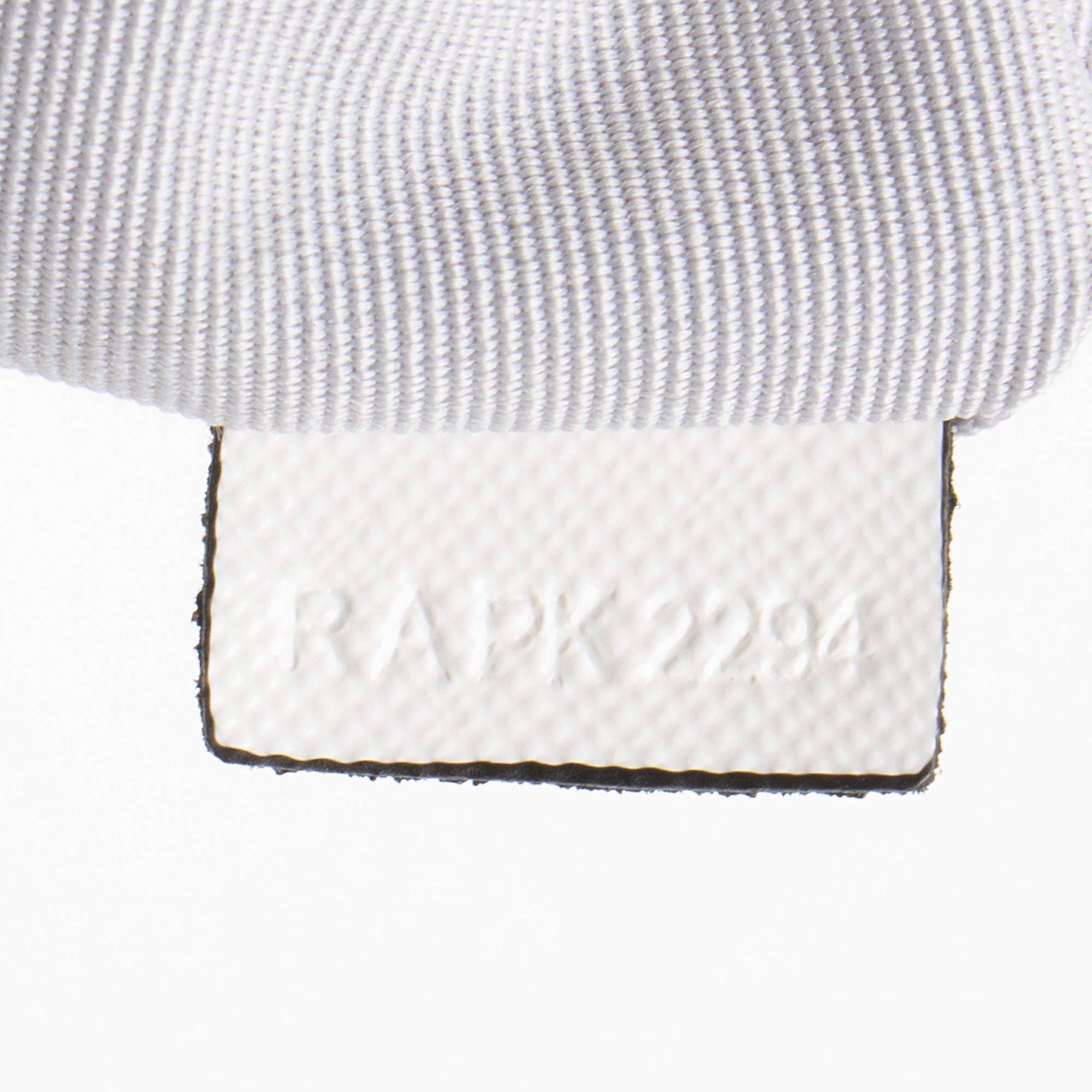 Marc Jacobs Polyurethane Barrel Mini Top Handle