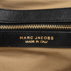 Marc Jacobs Quilted Lambskin Little Stam Satchel (SHF-8gFoL5)
