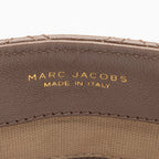 Marc Jacobs Quilted Leather Baroque Extra Large Single Shoulder Bag (SHF-15737)