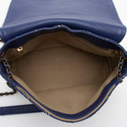 Marc Jacobs Quilted Leather Baroque Large Single Shoulder Bag - FINAL SALE (SHF-13339)