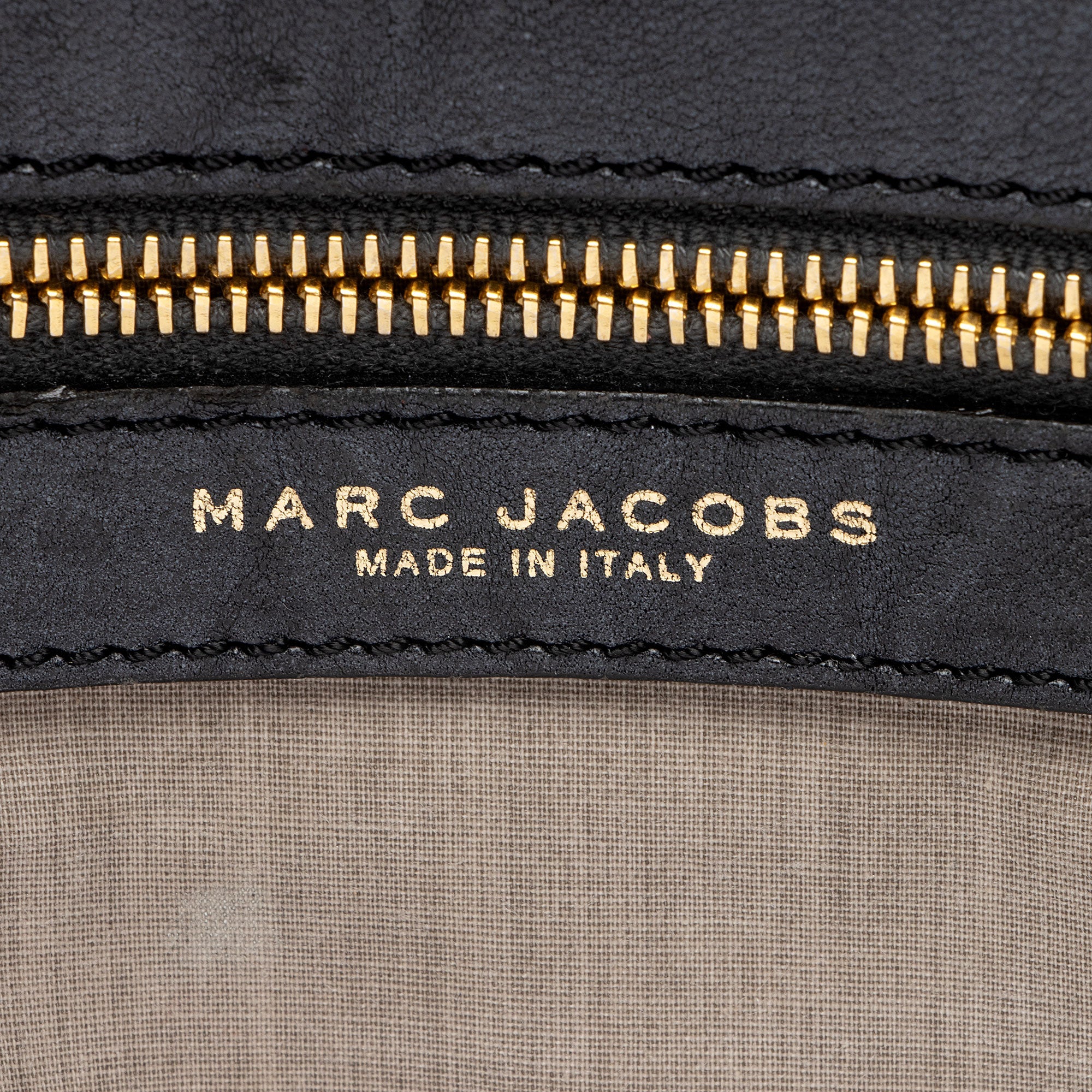 Marc Jacobs Quilted Leather Casey Tote