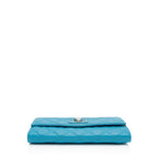 Marc Jacobs Quilted Leather Ginger Shoulder Bag