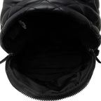 Marc Jacobs Quilted Leather School Backpack