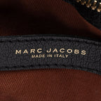 Marc Jacobs Quilted Leather Silvana Shoulder Bag