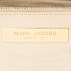 Marc Jacobs Quilted Lambskin Stam Satchel - FINAL SALE (SHF-18893)