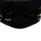 Marc Jacobs The Monogram Jacquard J Marc Shoulder Bag