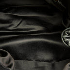Miu Miu Coffer Leather Satchel (SHG-30810)