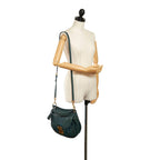 Miu Miu Coffer Leather Satchel (SHG-30895)