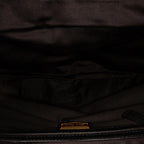 Miu Miu Leather Clutch Bag (SHG-29276)