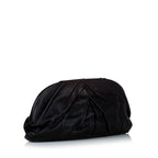 Miu Miu Leather Clutch Bag (SHG-29276)