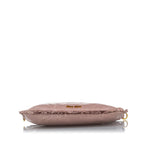 Miu Miu Leather Crossbody Bag (SHG-19141)