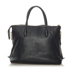 Miu Miu Leather Handbag (SHG-29141)