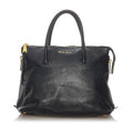 Miu Miu Leather Handbag (SHG-29141)