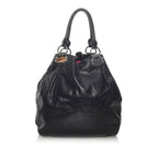 Miu Miu Leather Handbag (SHG-29672)