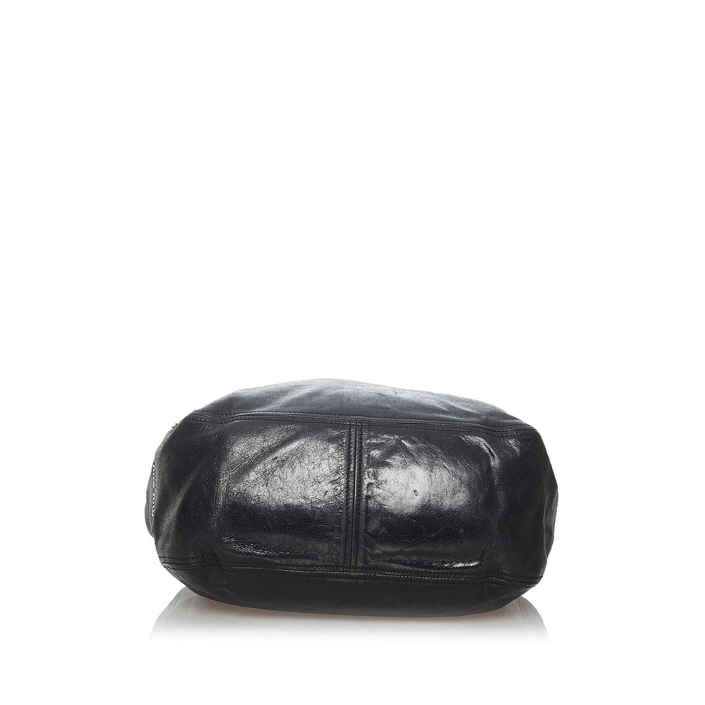 Miu Miu Leather Handbag (SHG-29672)
