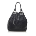Miu Miu Leather Handbag (SHG-29672)