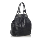 Miu Miu Leather Handbag (SHG-29672)