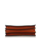 Miu Miu Leather Satchel (SHG-26709)
