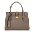 Miu Miu Leather Satchel (SHG-26709)