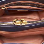 Miu Miu Leather Satchel (SHG-27315)
