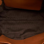 Miu Miu Leather Satchel (SHG-28406)
