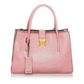 Miu Miu Leather Satchel (SHG-30271)