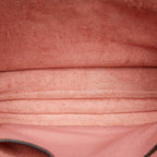 Miu Miu Leather Satchel (SHG-30271)
