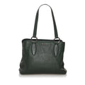 Miu Miu Leather Satchel (SHG-30415)
