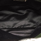 Miu Miu Leather Satchel (SHG-30415)