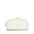 Miu Miu Leather Shoulder Bag (SHG-25328)