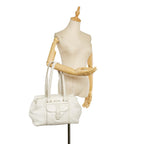 Miu Miu Leather Shoulder Bag (SHG-25328)