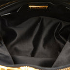 Miu Miu Leather Tote Bag (SHG-18645)