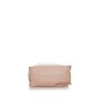 Miu Miu Leather Tote Bag (SHG-27567)