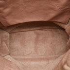 Miu Miu Leather Tote Bag (SHG-27567)