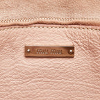 Miu Miu Leather Tote Bag (SHG-27567)
