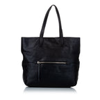 Miu Miu Leather Tote Bag (SHG-29208)