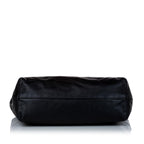 Miu Miu Leather Tote Bag (SHG-29208)